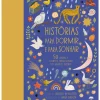 Clearance Jacarandá Histórias para Dormir e para Sonhar de Angela McAllister; Ilustração: Anna Shepeta de Angela McAllister