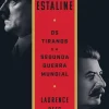 Vogais História E Política > Hitler e Estaline de Laurence Rees - Os Tiranos e a Segunda Guerra Mundial