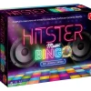 Diset Jogos De Família E Amigos > Hitster Bingo