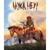 Outlet Asa Hoka Hey! de Neyef