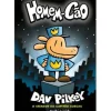 Marcador Coleções Juvenis > Homem-Cão de Dav Pilkey