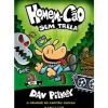 Clearance Marcador Homem-Cão de Dav Pilkey - N.º 2 - sem Trela