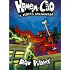Discount Marcador Homem-Cão - Livro 12: A Vedeta Encarnada de Dav Pilkey