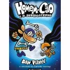 Best Marcador Homem-Cão N.º 4 - e o Supergatinho de Dav Pilkey