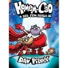 Outlet Marcador Homem-Cão N.º 13 - O Big Jim Revela-Se de Dav Pilkey