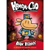 Sale Marcador Homem-Cão N.º 3 - uma História de Dois Gatinhos de Dav Pilkey