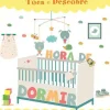Joybooks Bebé > Hora de Dormir