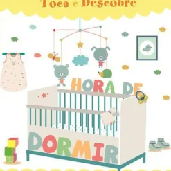 Joybooks Bebé > Hora de Dormir