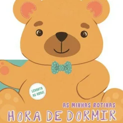Outlet Booksmile Hora de Dormir de Vários Autores - As Minhas Rotinas 3