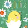 Dom Quixote Bebé > Hora de Dormir na Quinta