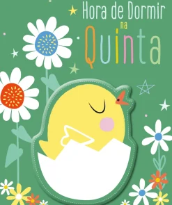 Dom Quixote Bebé > Hora de Dormir na Quinta