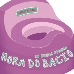 Best Booksmile Hora do Bacio de Vários Autores - As Minhas Rotinas 2