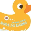 Outlet Booksmile Hora do Banho de Vários Autores - As Minhas Rotinas 4