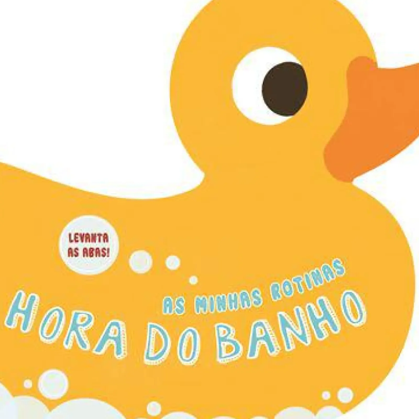 Outlet Booksmile Hora do Banho de Vários Autores - As Minhas Rotinas 4