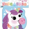 Joybooks Bebé > Hora do Banho - Unicórnio
