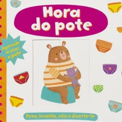 Sale Porto Editora Hora do Pote