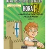 Hot Oficina Do Livro Hora H N.º 2 de Maria João Lopo de Carvalho - Viagem a Portugal Pequenino