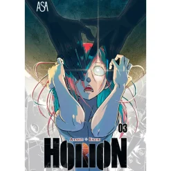Asa Manga > Horion 3 de Aienkei e Enaibi