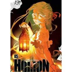 Discount Asa Horion 5 de Aienkei & Enaibi