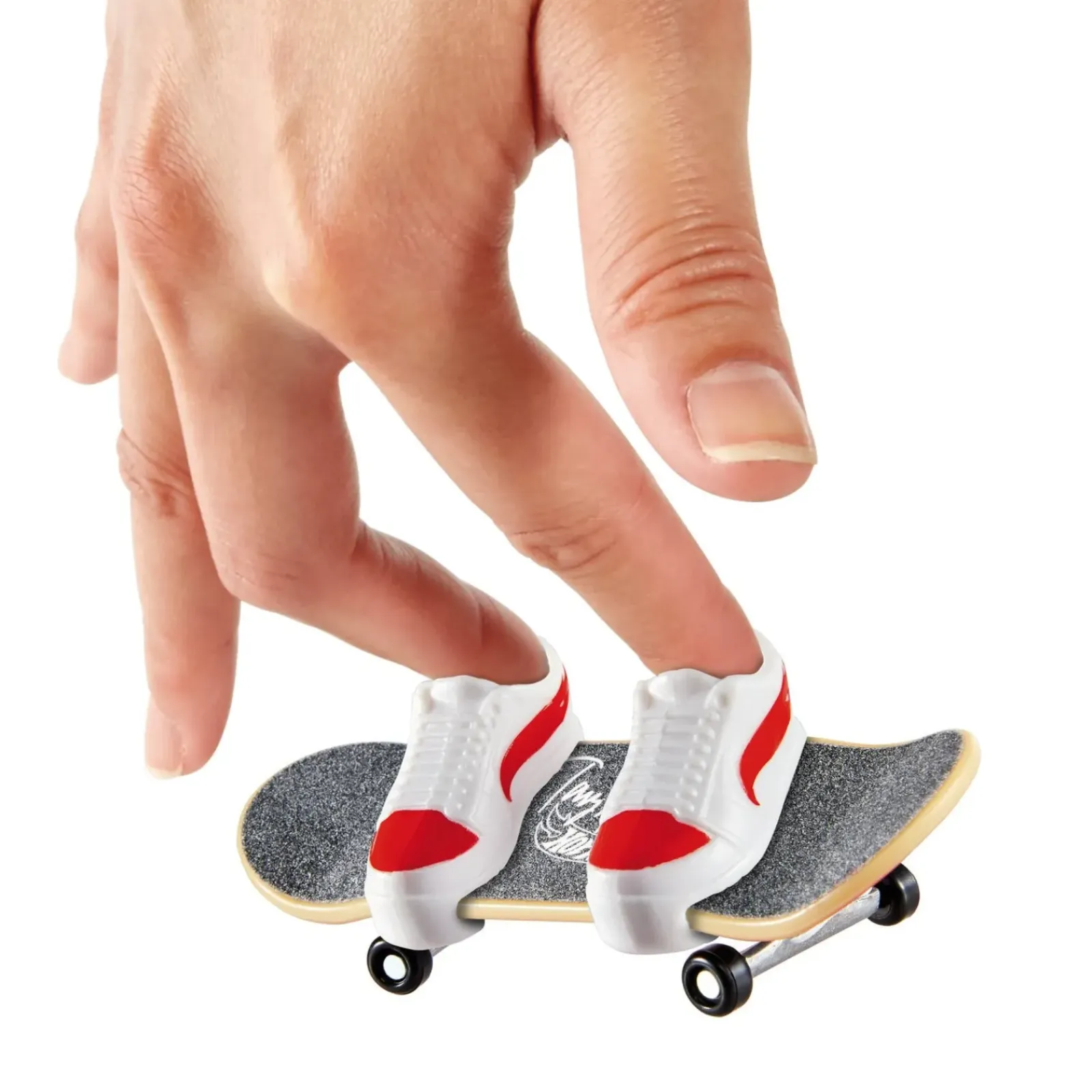 Discount Hot Wheels Pack 4 Skates (artigo sortido)