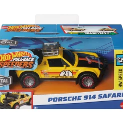 Online Hot Wheels Pull Back