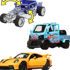 Online Hot Wheels Pull Back
