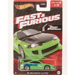 Hot Wheels Colecionáveis > Sort. Fast & Furious