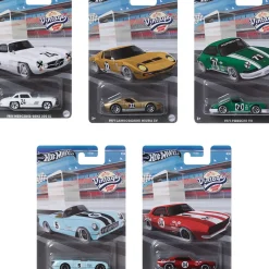 Hot Wheels Colecionáveis > Sortido Vintage