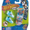 Outlet Hot Wheels Sort. Skates