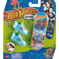 Outlet Hot Wheels Sort. Skates