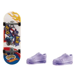 Outlet Hot Wheels Sort. Skates