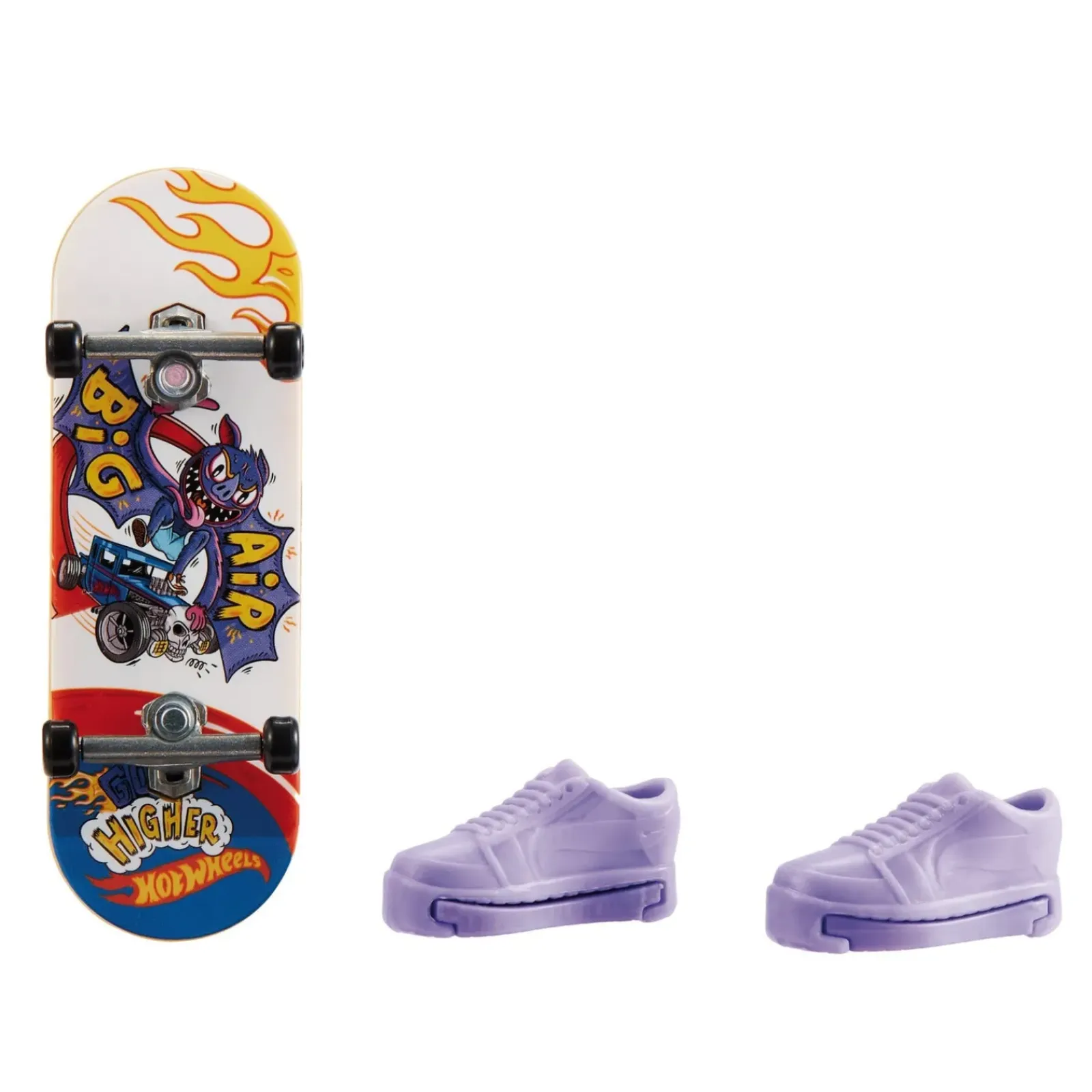 Outlet Hot Wheels Sort. Skates