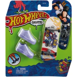Outlet Hot Wheels Sort. Skates