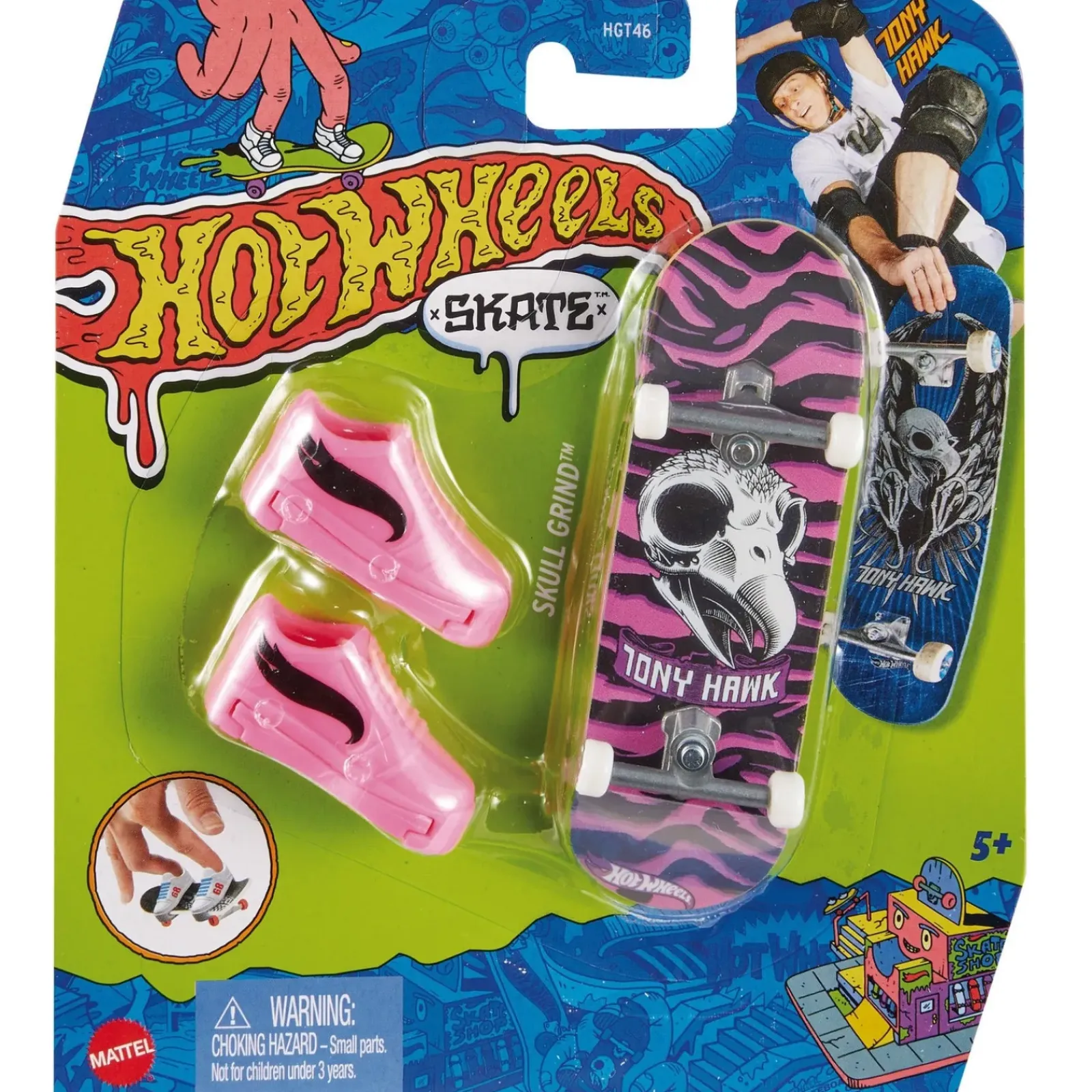 Outlet Hot Wheels Sort. Skates