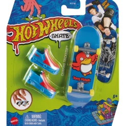 Outlet Hot Wheels Sort. Skates