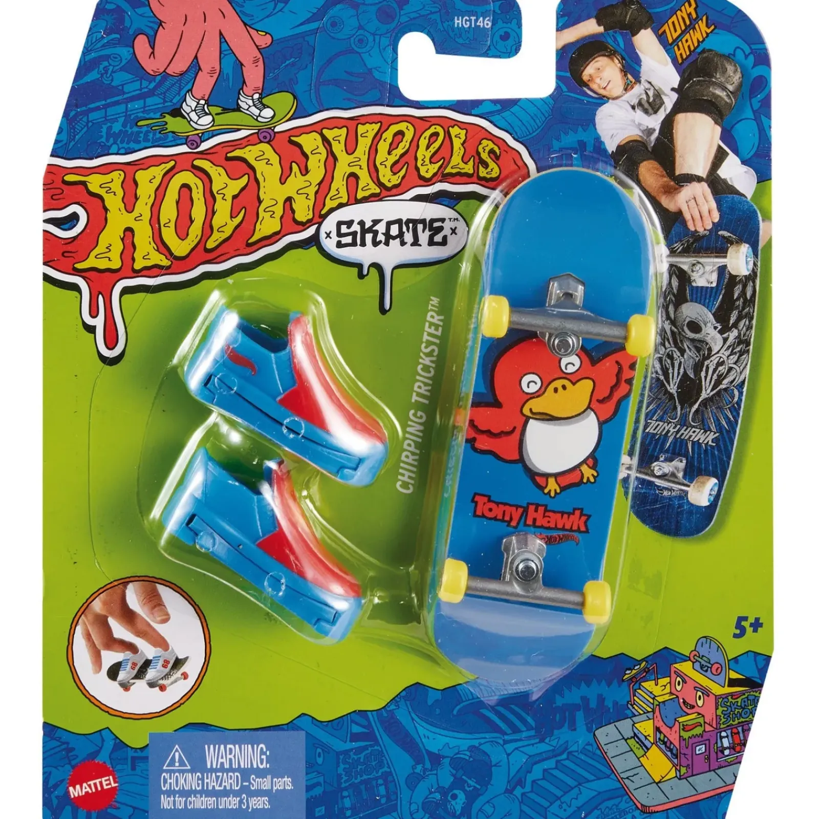Outlet Hot Wheels Sort. Skates