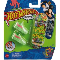 Outlet Hot Wheels Sort. Skates