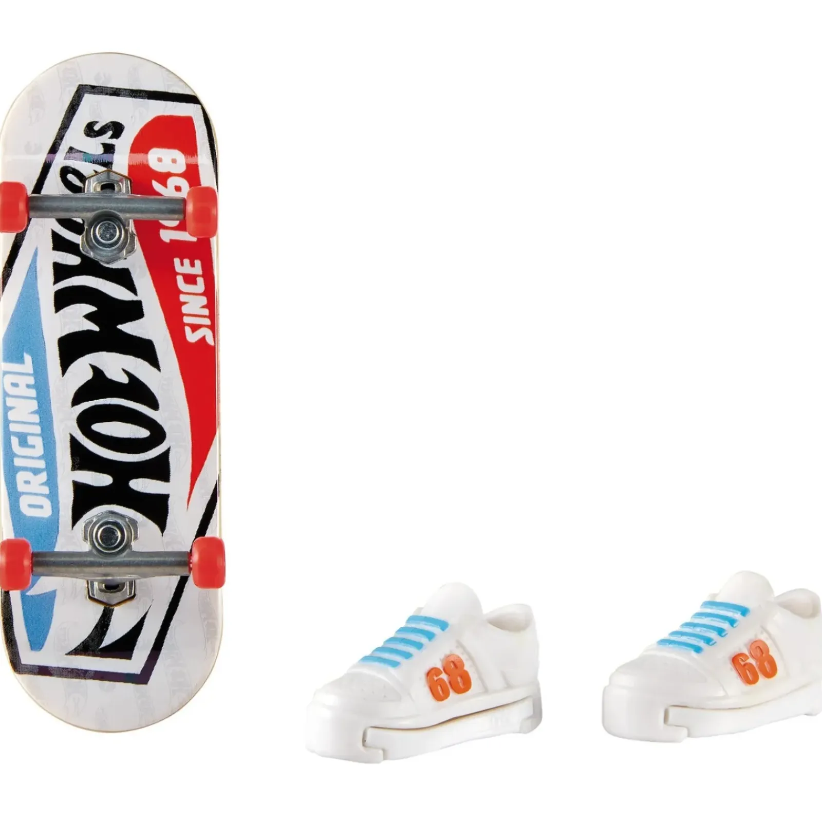 Outlet Hot Wheels Sort. Skates