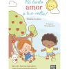 Booksmile Há Tanto Amor à Tua Volta! de Mafalda Cordeiro