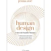 Nascente Desenvolvimento Pessoal > Human Design - o Livro do Desenho Humano de Jenna Zoe
