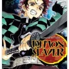 Devir Manga > Humanos e Demónios de Koyoharu Gotouge