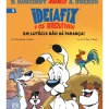 New Note! Online Ideiafix e os Irred Nº3 - em Lutécia Não Há Parança! de M. Lachenaud e O. Serrano / D. Étien e Philippe Fenech