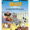 Asa Banda Desenhada E Novelas Gráficas > Ideiafix e os Irredutíveis Nº 4: os Irredutíveis Vão ao Circo de Yves Coulon