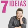 Porto Editora Culinária > 7 Ideias de Jamie Oliver