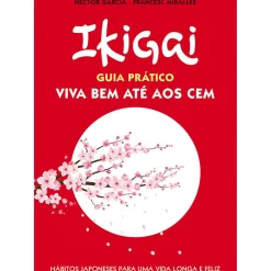 Discount Albatroz Ikigai - Guia Prático de Héctor García e Francesc Miralles