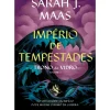 Marcador Fantástico > Império de Tempestades de Sarah J. Maas