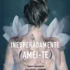 Hot Manuscrito Inesperadamente (Amei-Te) de Sandra Baeta