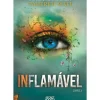 Secret Society Young Adult > Inflamável de Tahereh Mafi