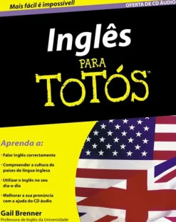Porto Editora Tempos Livres > Inglês para Totós