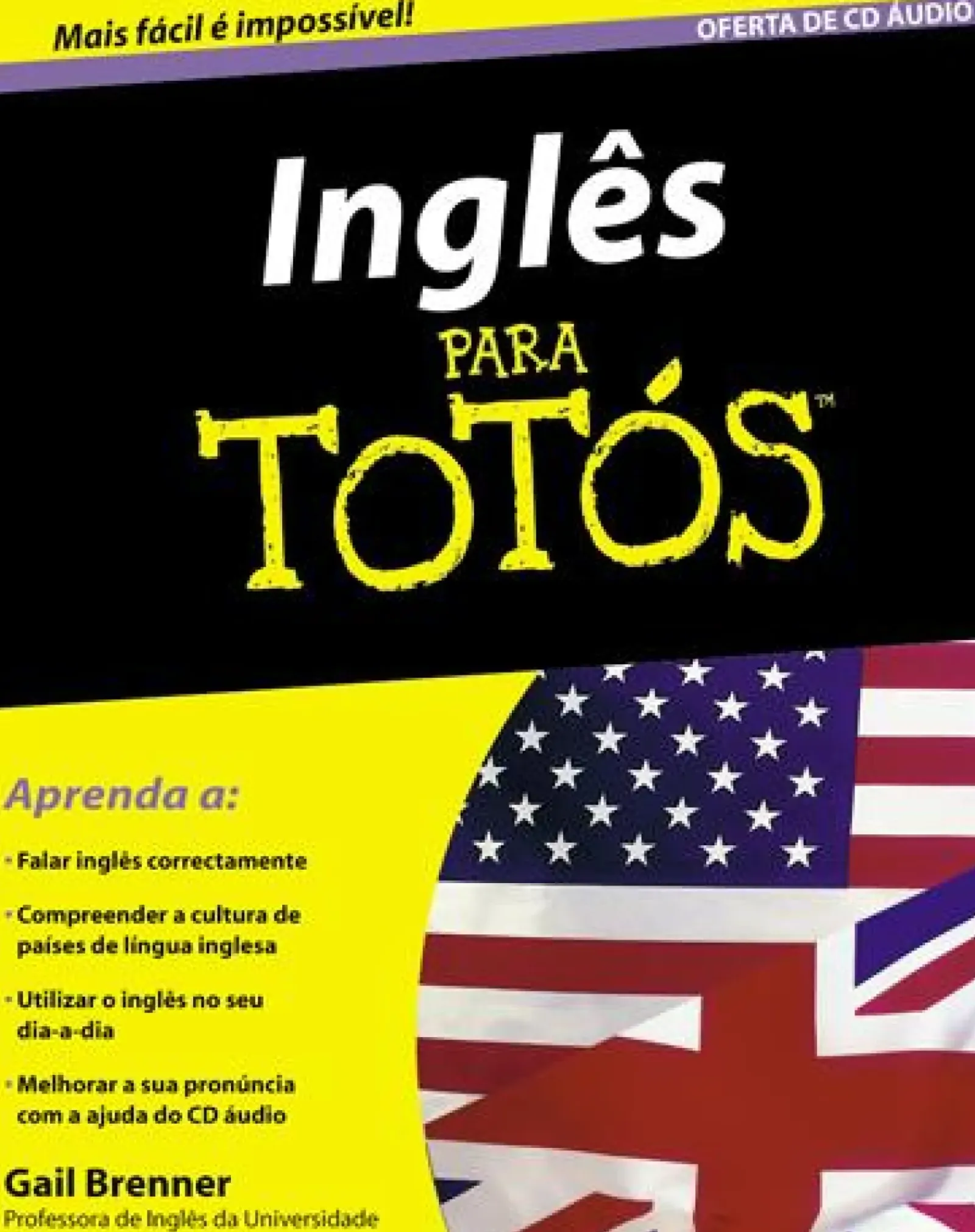 Porto Editora Tempos Livres > Inglês para Totós
